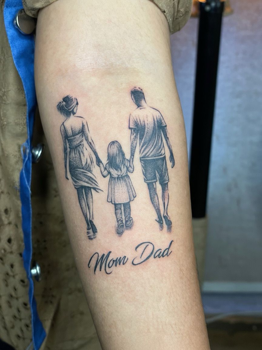 Tattoo artwork from Tattoo Ink Master, image 9