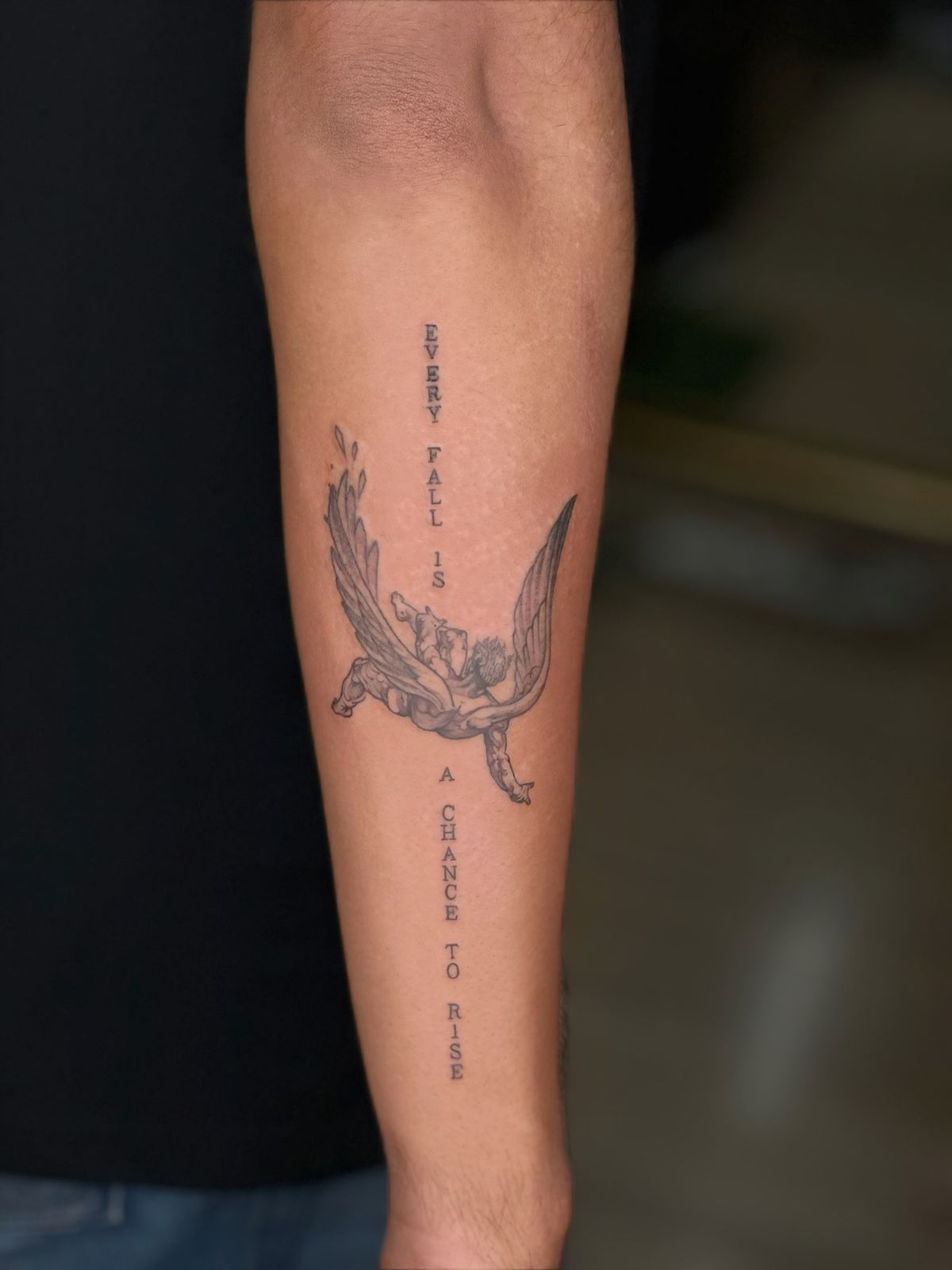 Tattoo artwork from Tattoo Ink Master, image 10