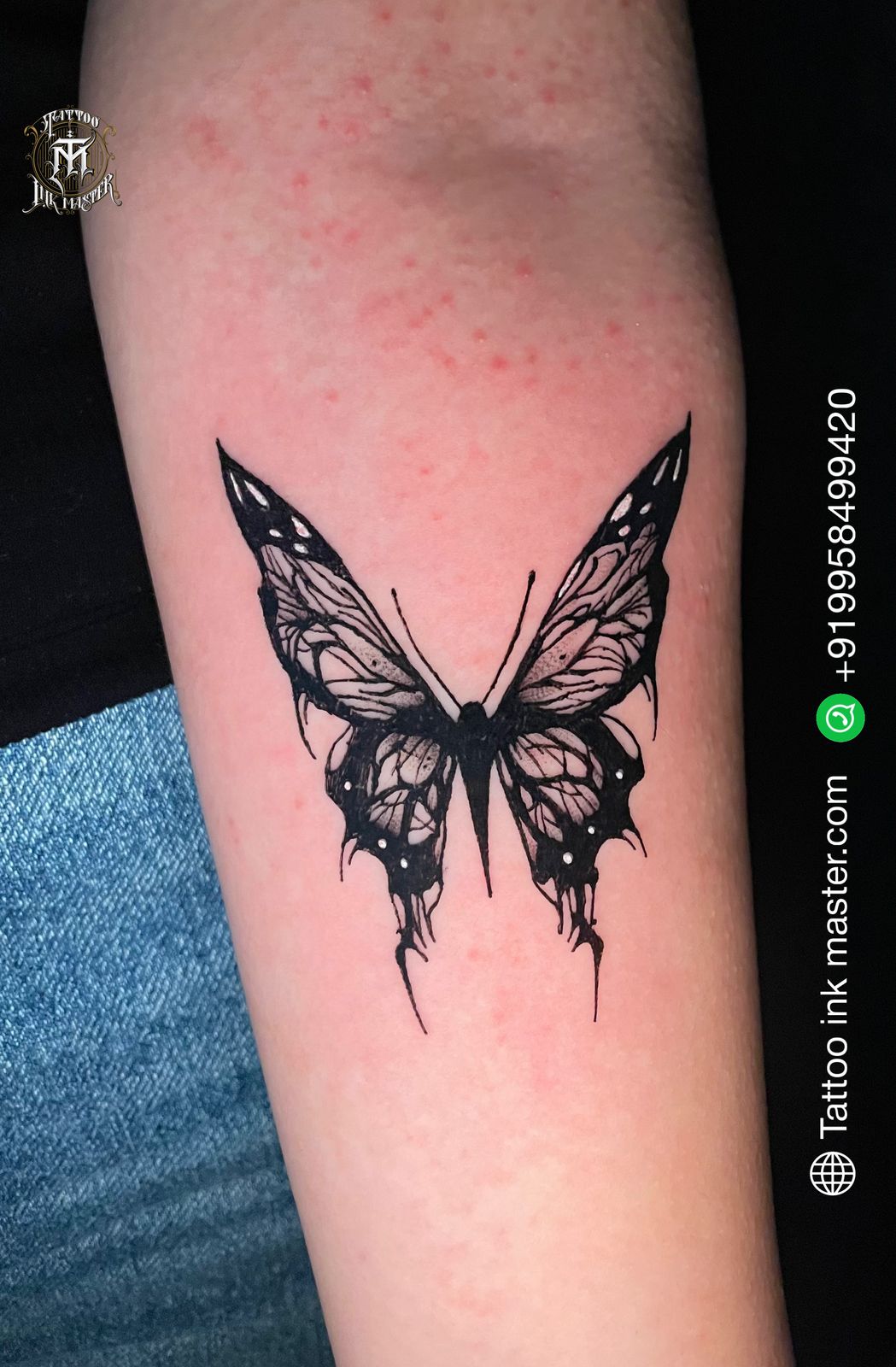 Tattoo artwork from Tattoo Ink Master, image 11