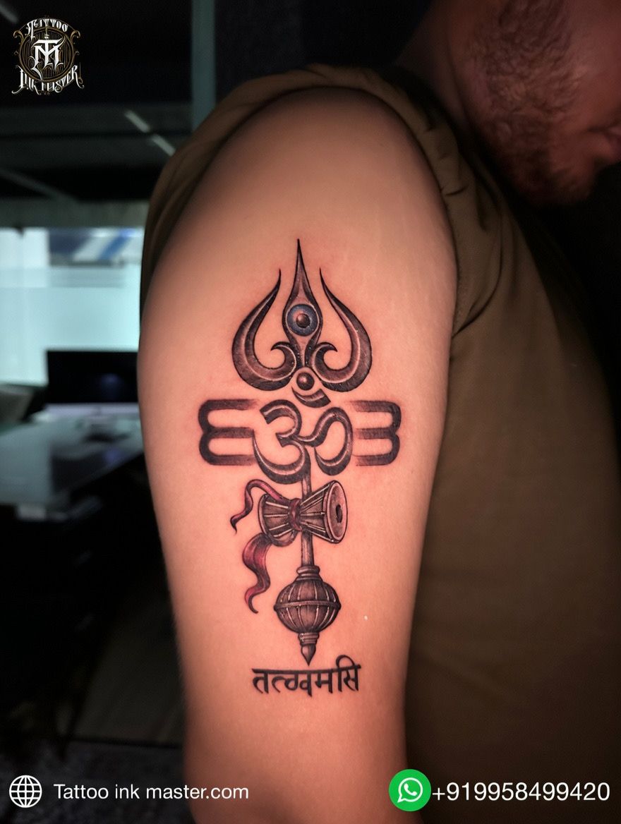 Tattoo artwork from Tattoo Ink Master, image 12