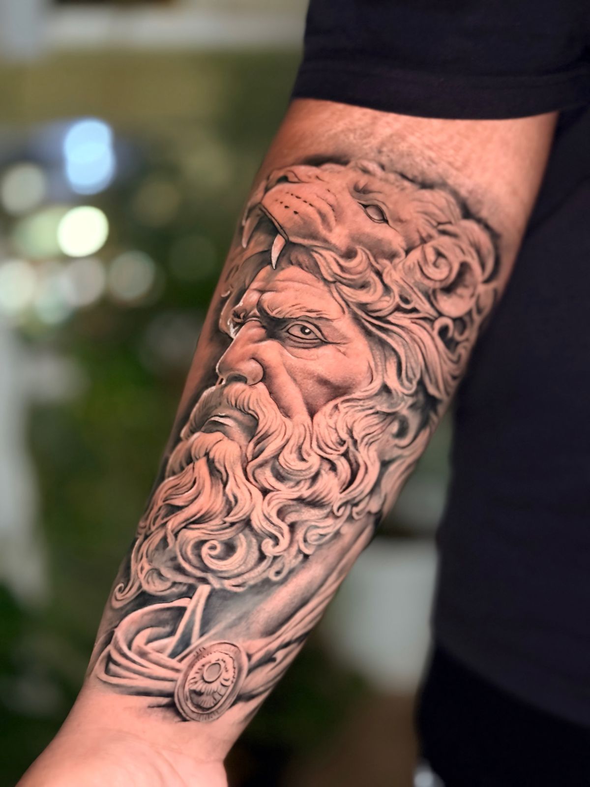Tattoo artwork from Tattoo Ink Master, image 13