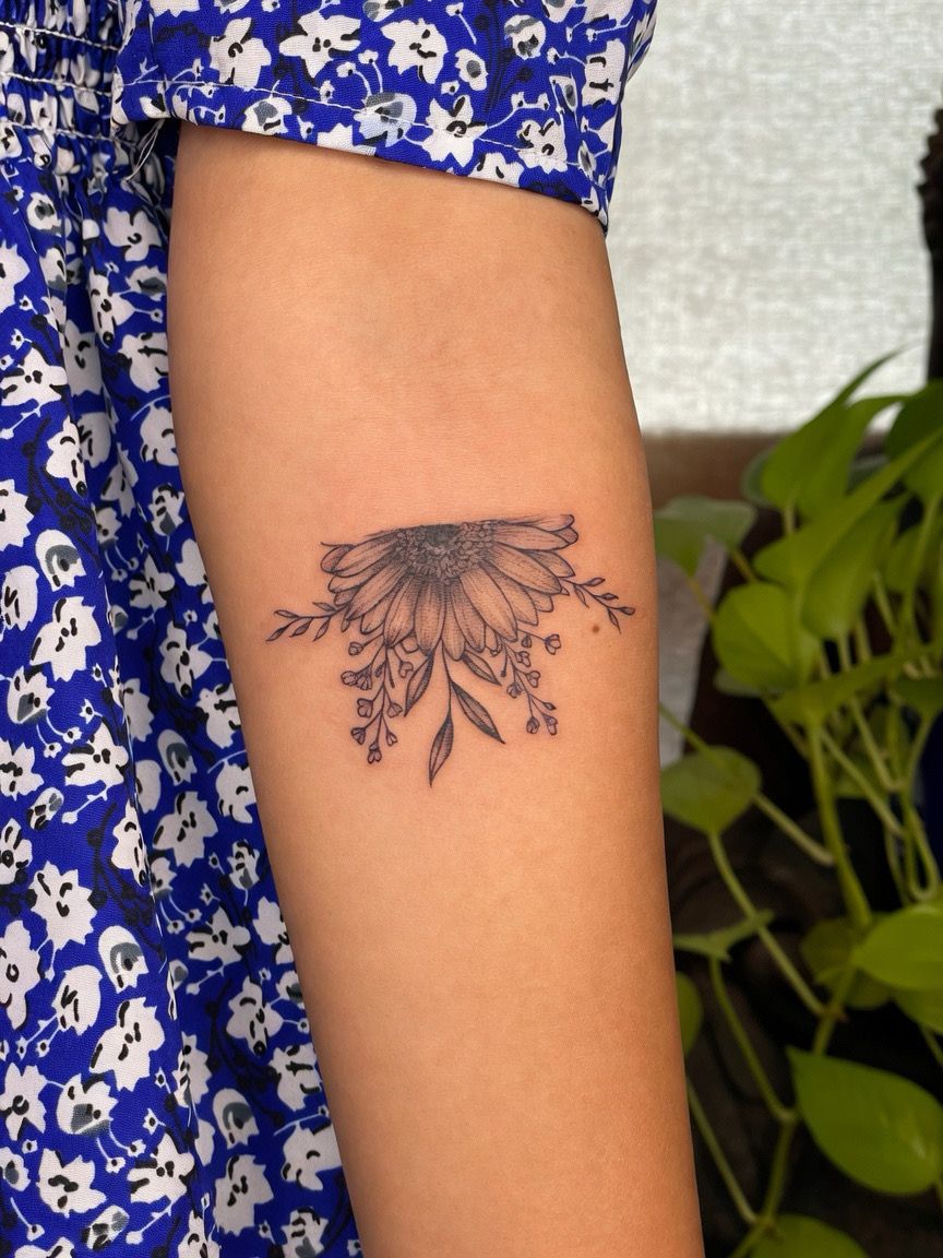 Tattoo artwork from Tattoo Ink Master, image 16