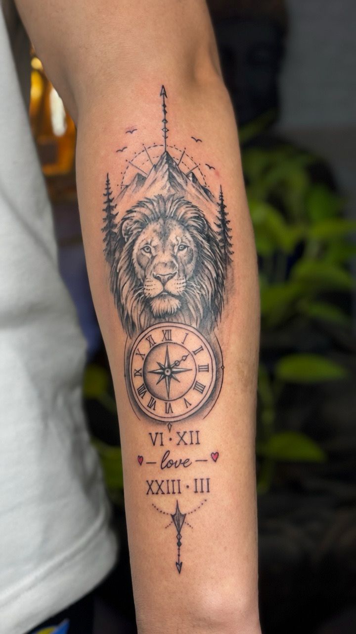 Tattoo artwork from Tattoo Ink Master, image 17
