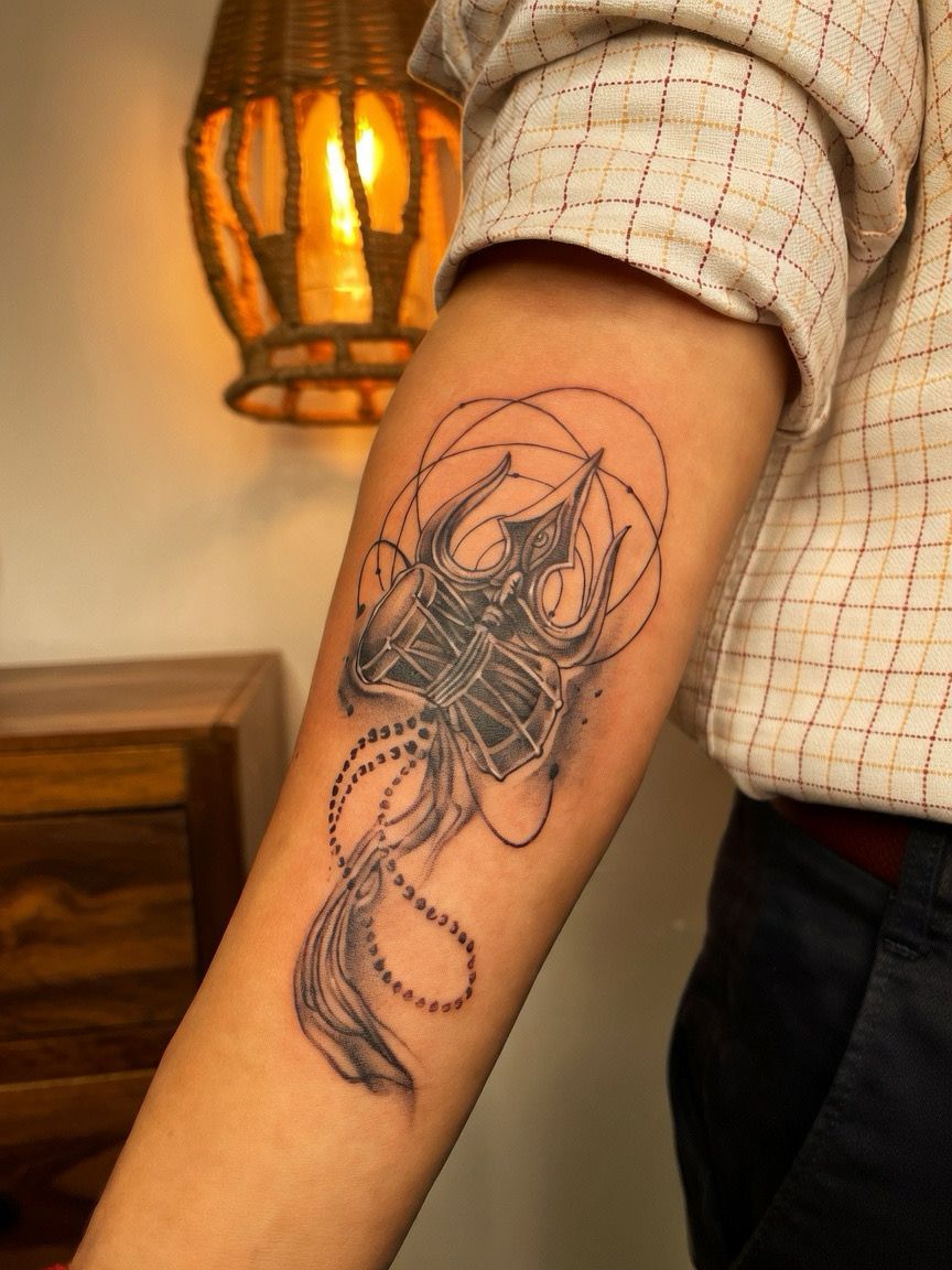 Tattoo artwork from Tattoo Ink Master, image 19