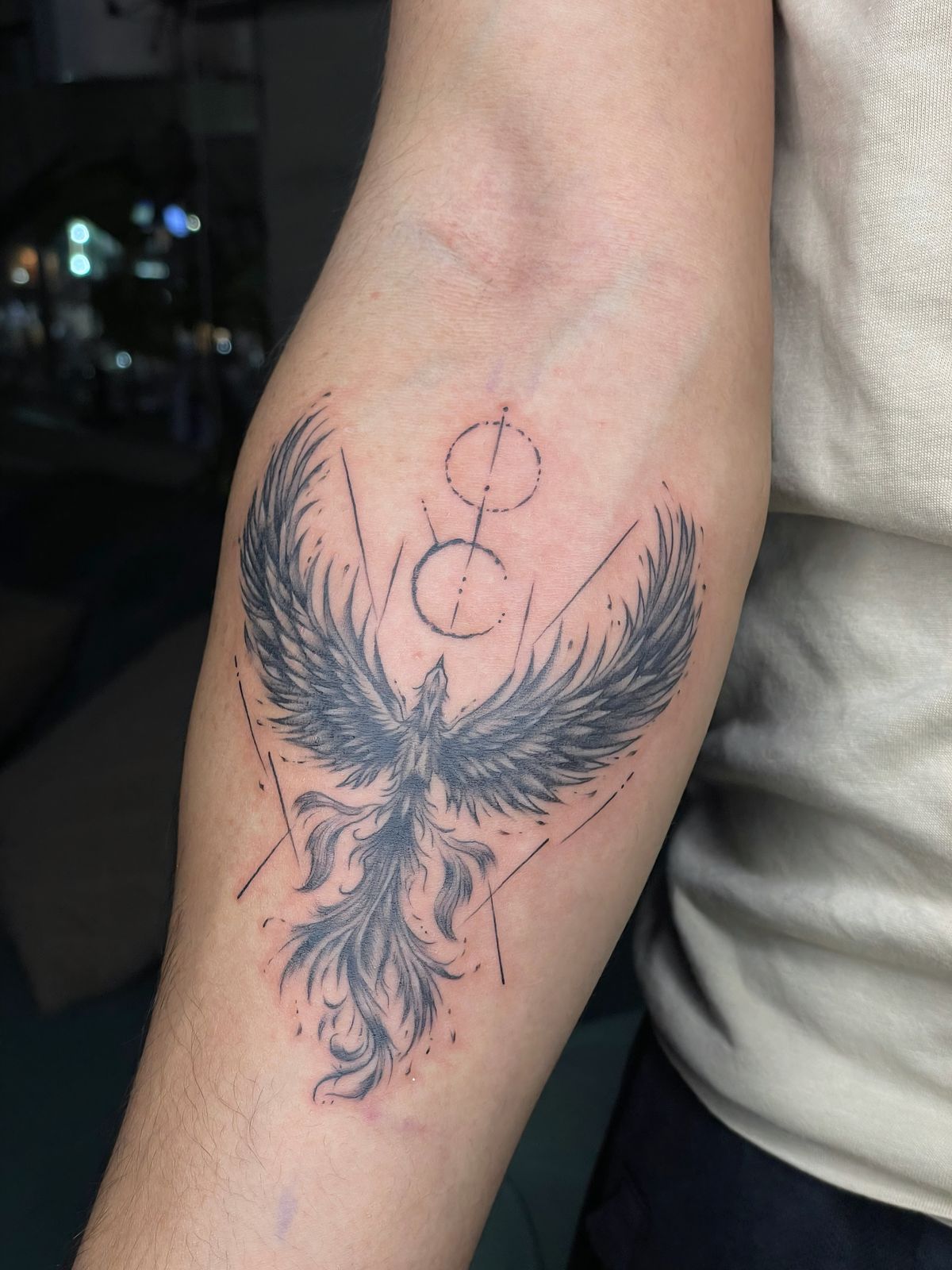 Tattoo artwork from Tattoo Ink Master, image 25