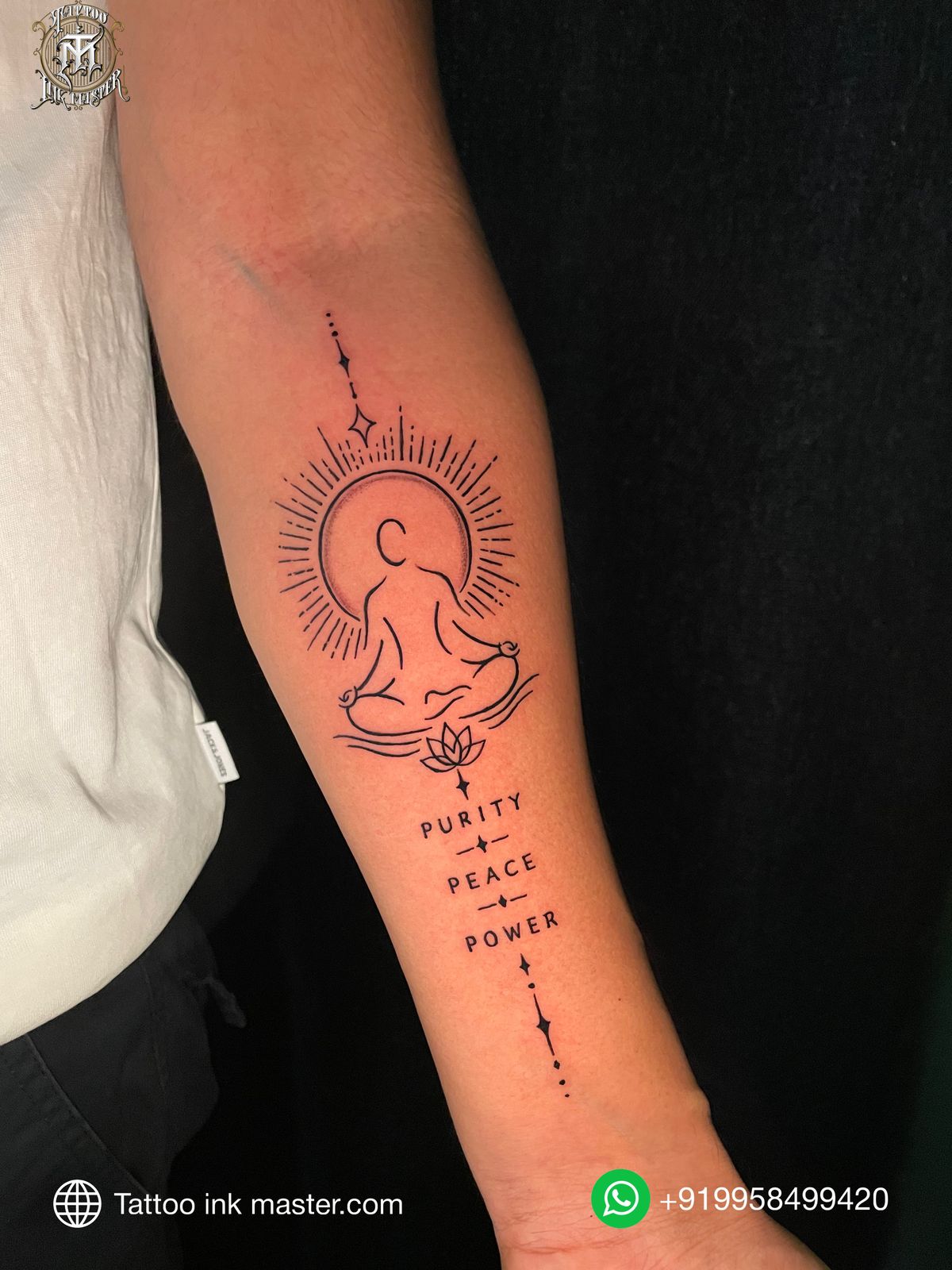 Tattoo artwork from Tattoo Ink Master, image 26