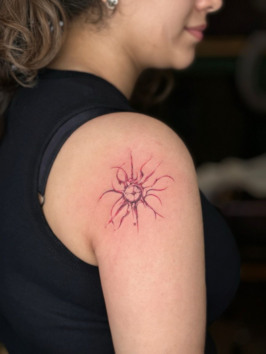 Tattoo artwork from Tattoo Ink Master, image 27