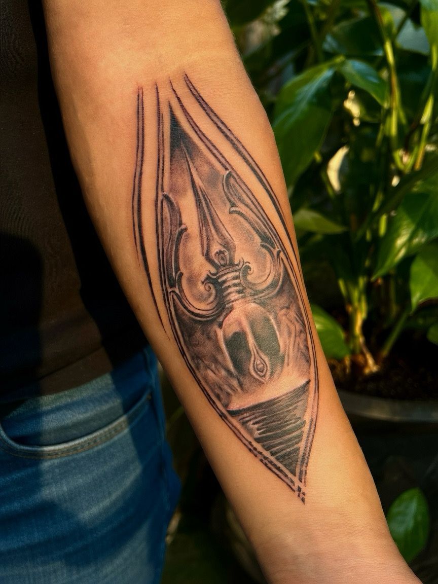 Tattoo artwork from Tattoo Ink Master, image 29