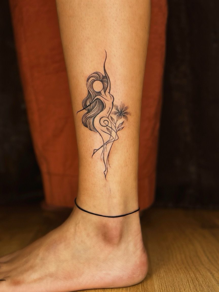 Tattoo artwork from Tattoo Ink Master, image 31