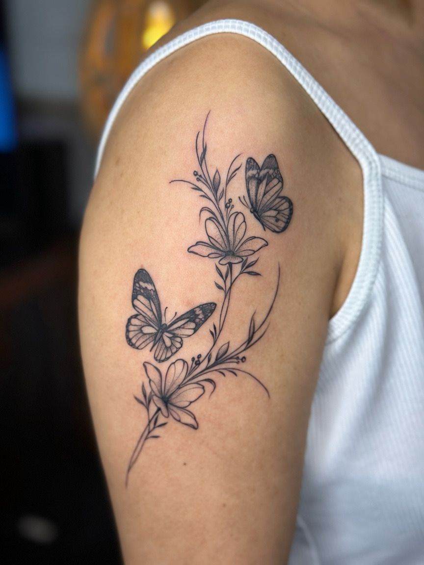 Tattoo artwork from Tattoo Ink Master, image 34
