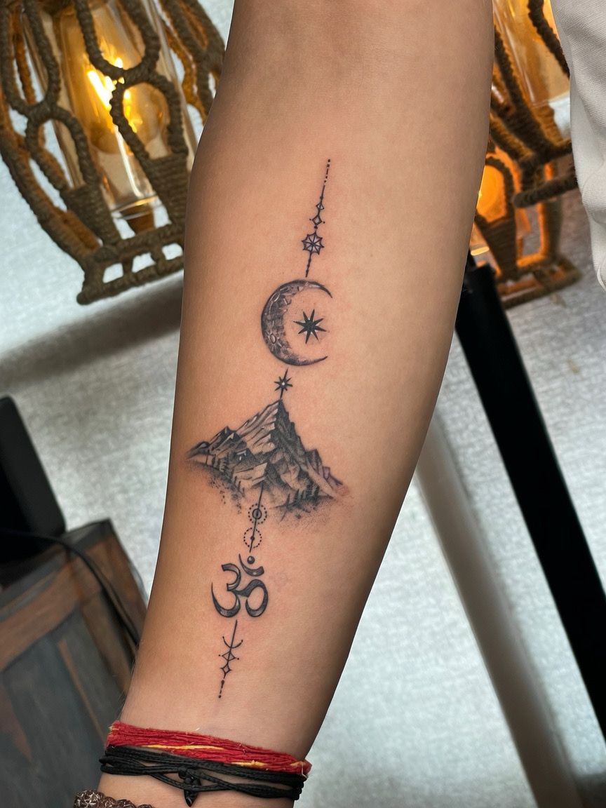 Tattoo artwork from Tattoo Ink Master, image 35