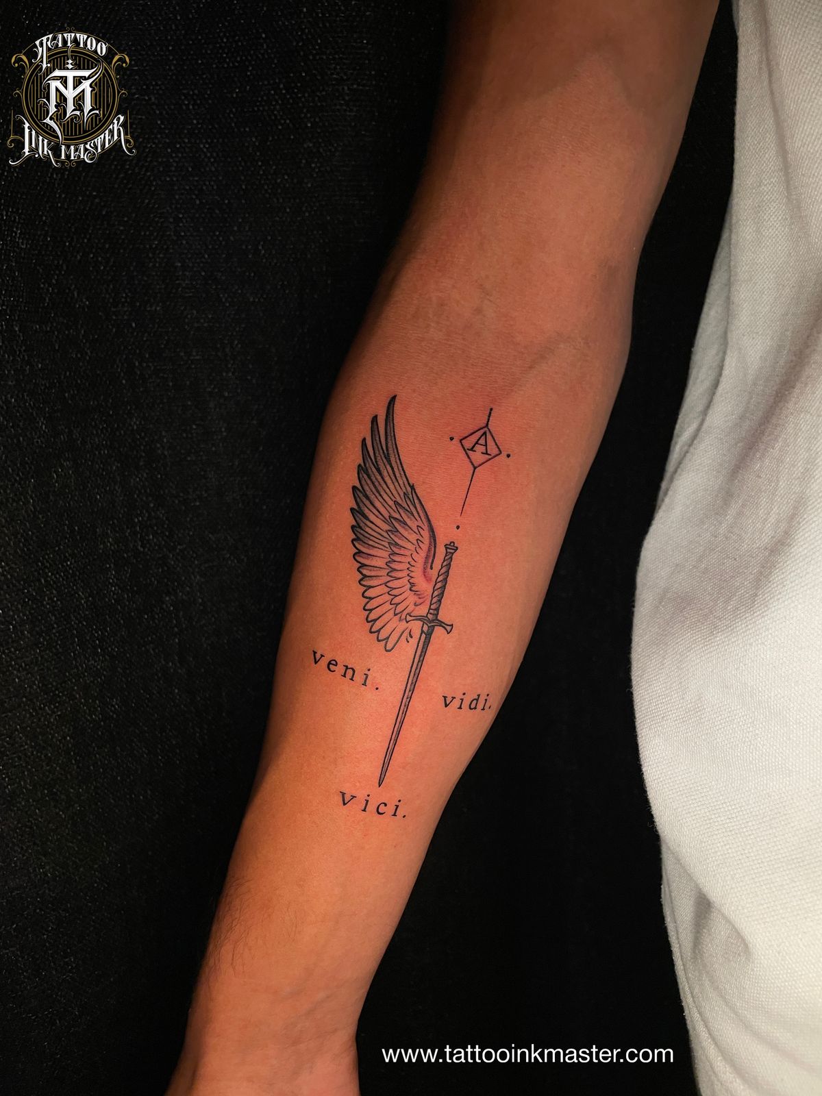 Tattoo artwork from Tattoo Ink Master, image 42