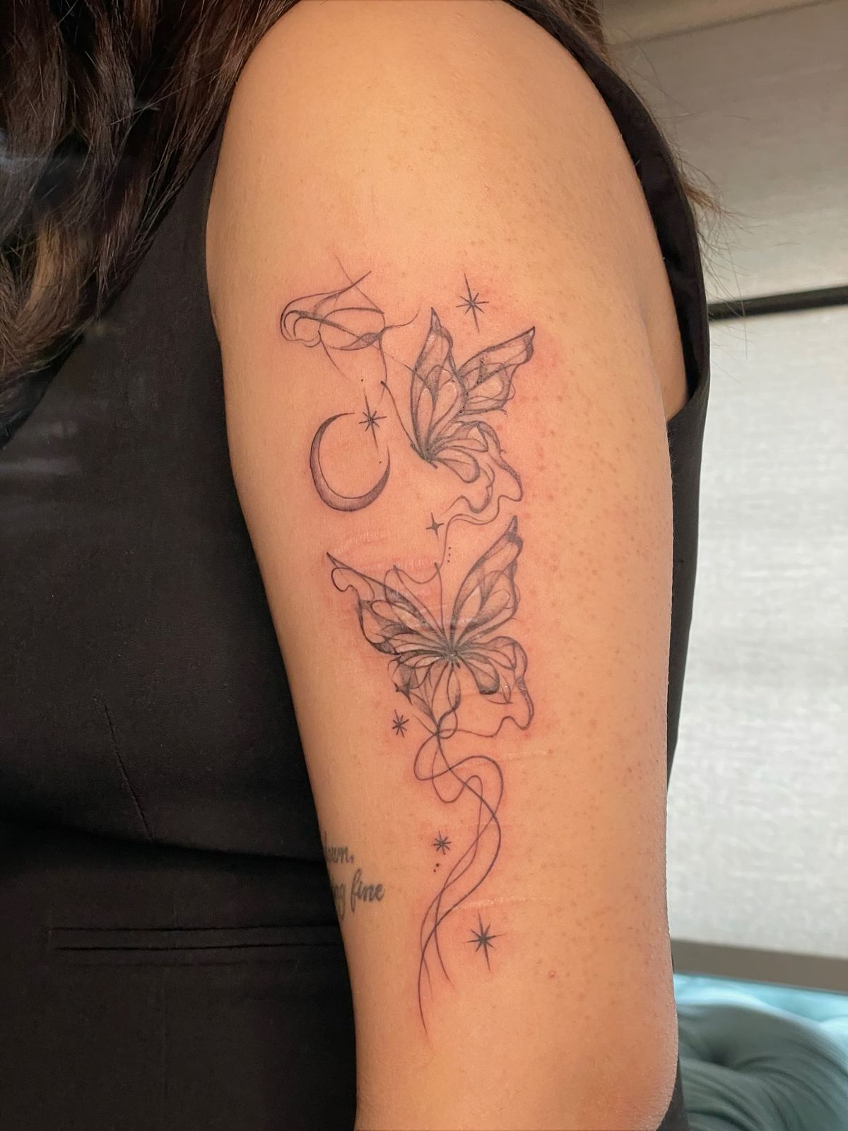 Tattoo artwork from Tattoo Ink Master, image 43