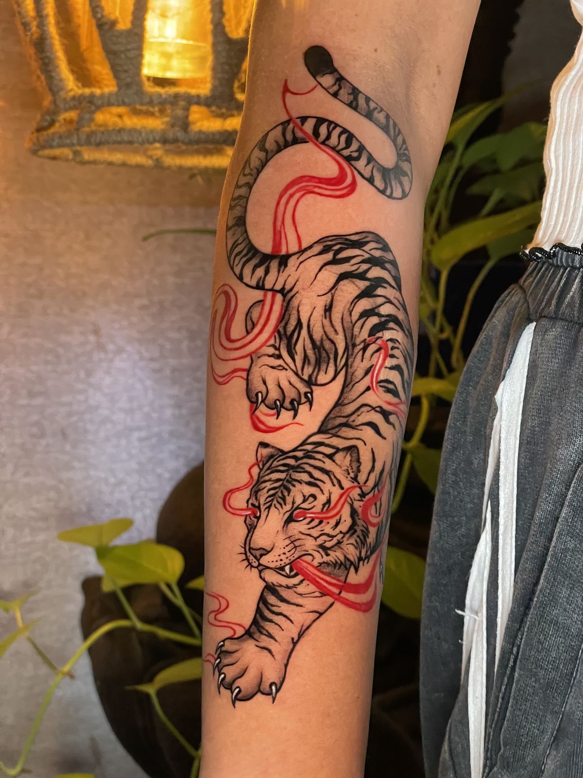 Tattoo artwork from Tattoo Ink Master, image 47
