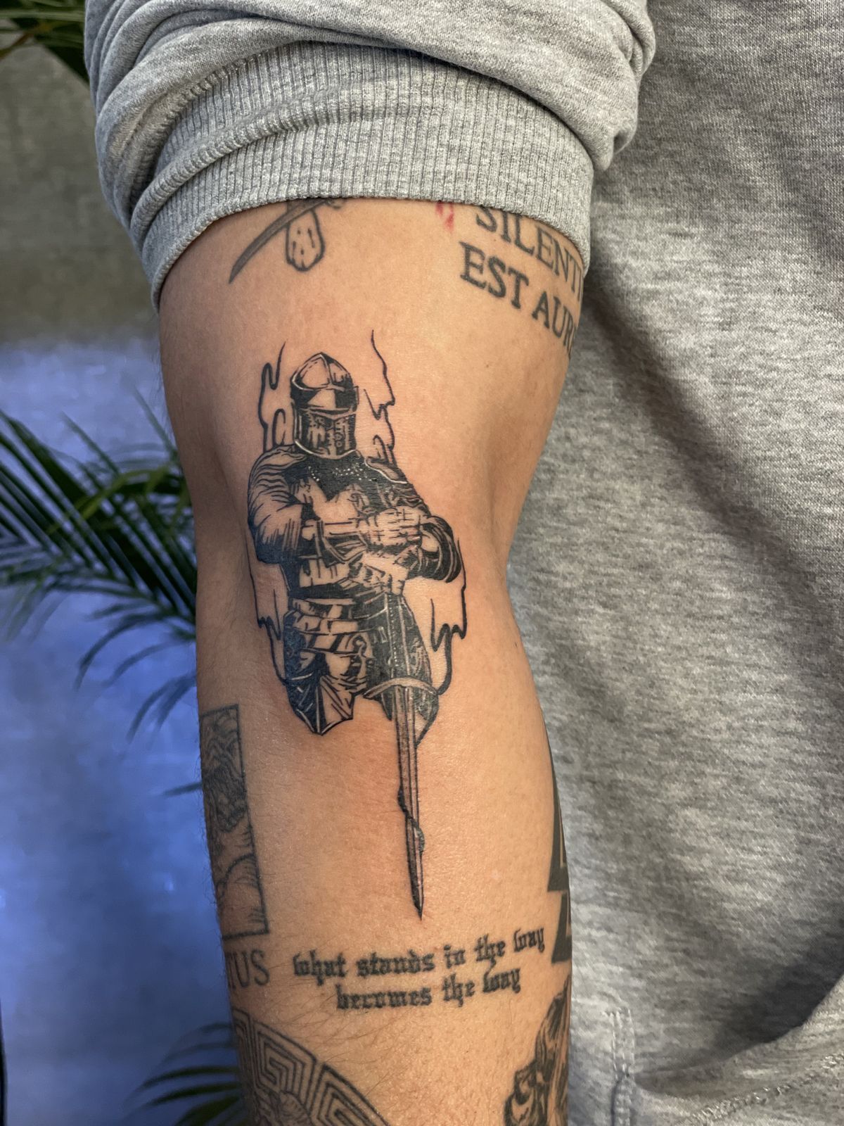 Tattoo artwork from Tattoo Ink Master, image 48