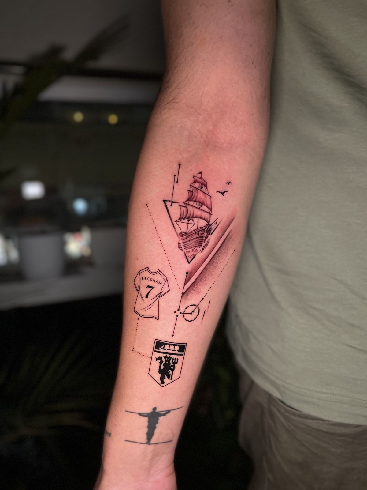 Tattoo artwork from Tattoo Ink Master, image 51