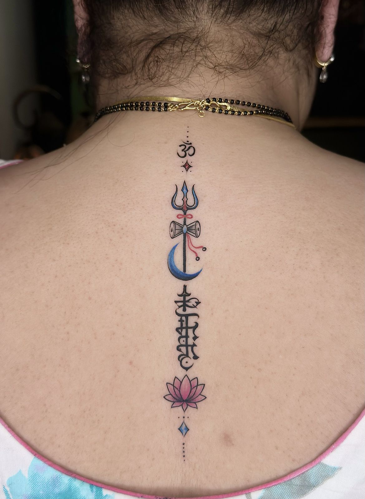 Tattoo artwork from Tattoo Ink Master, image 52