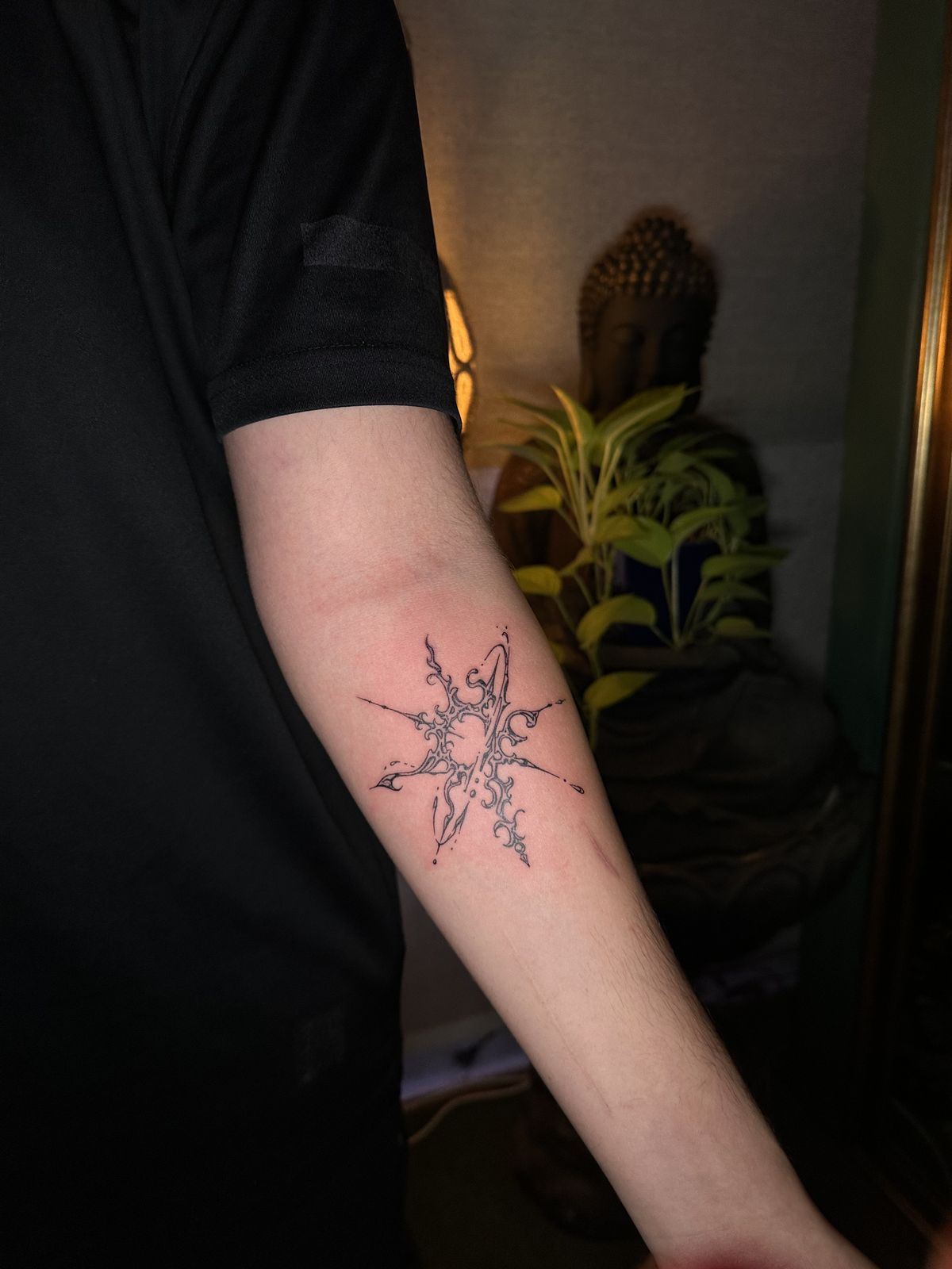 Tattoo artwork from Tattoo Ink Master, image 53