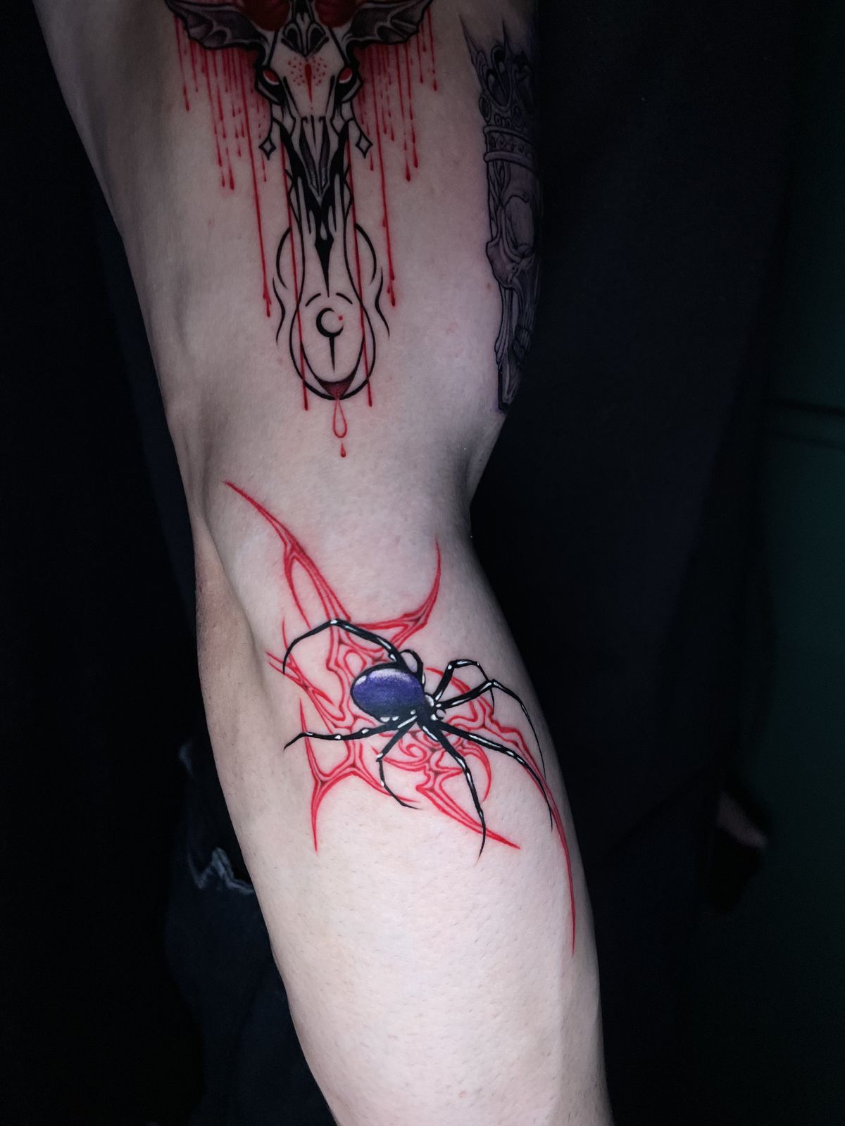 Tattoo artwork from Tattoo Ink Master, image 54