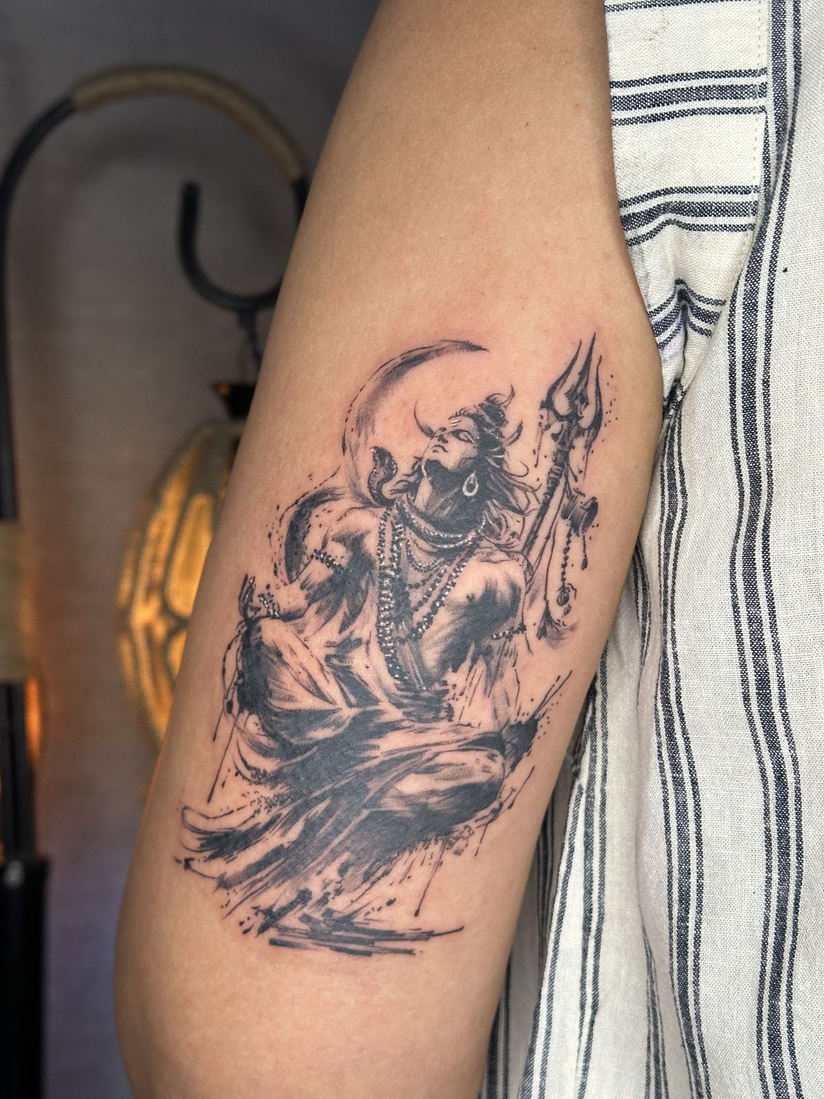 Tattoo artwork from Tattoo Ink Master, image 55