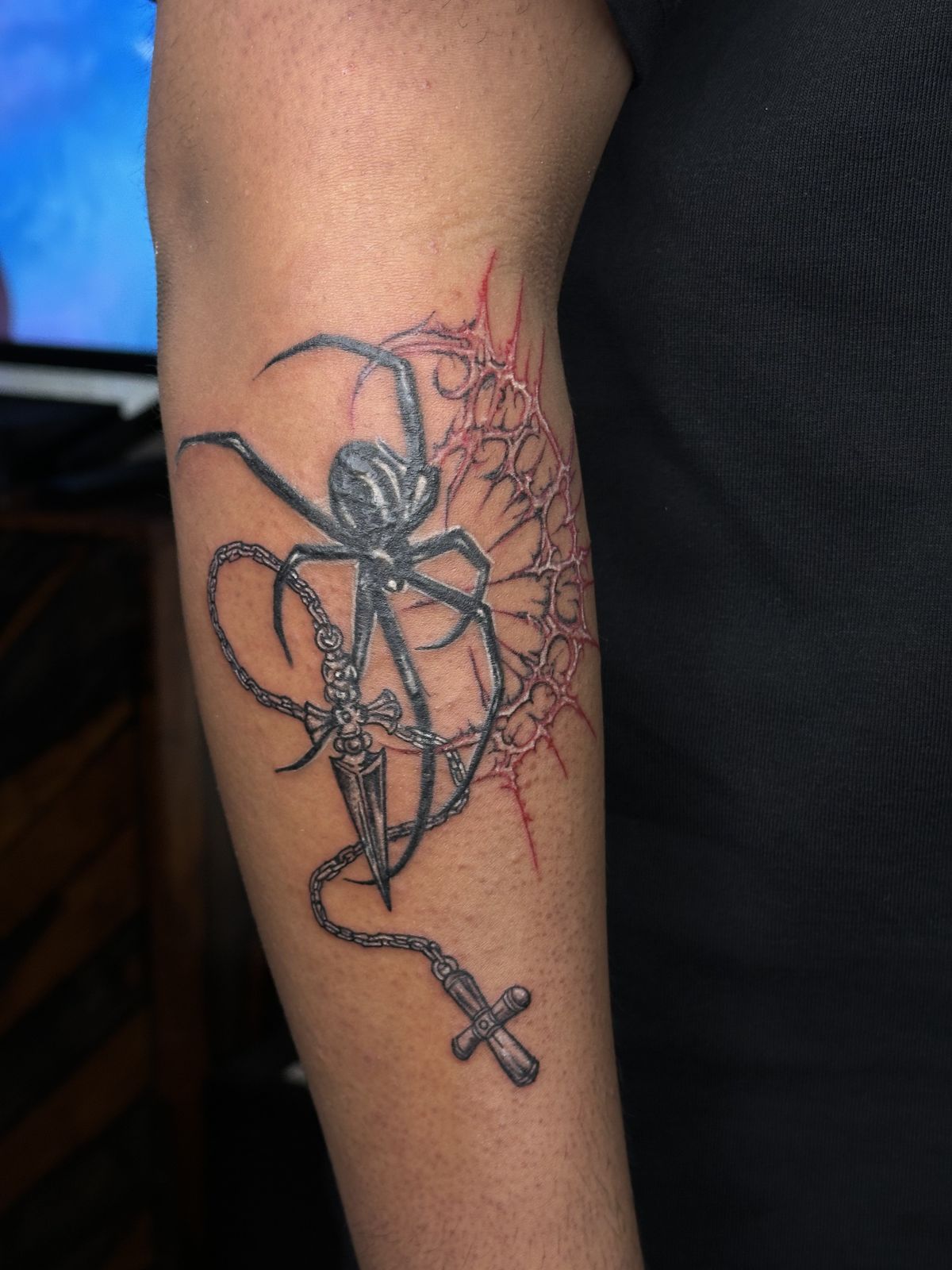 Tattoo artwork from Tattoo Ink Master, image 56