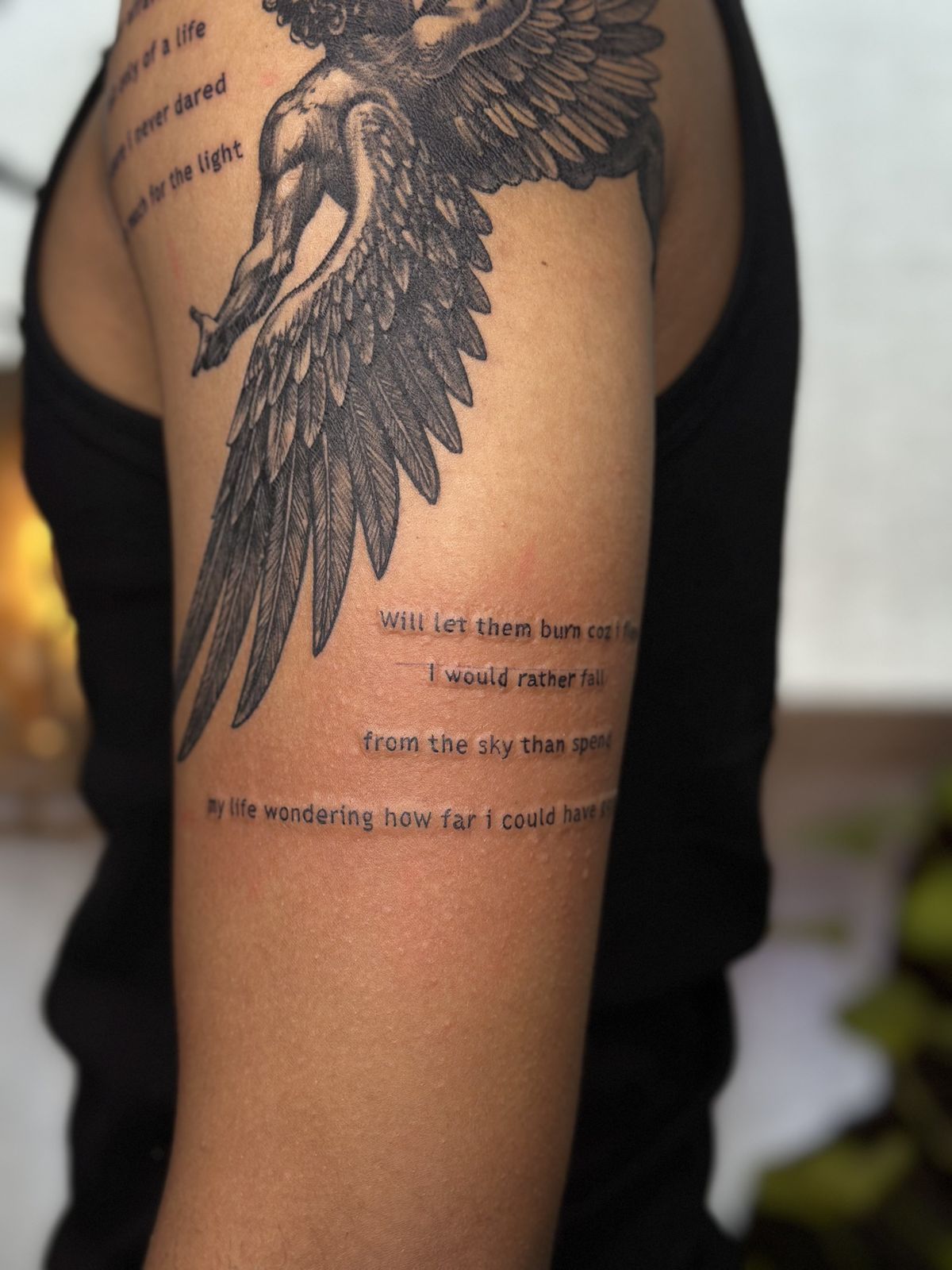 Tattoo artwork from Tattoo Ink Master, image 58