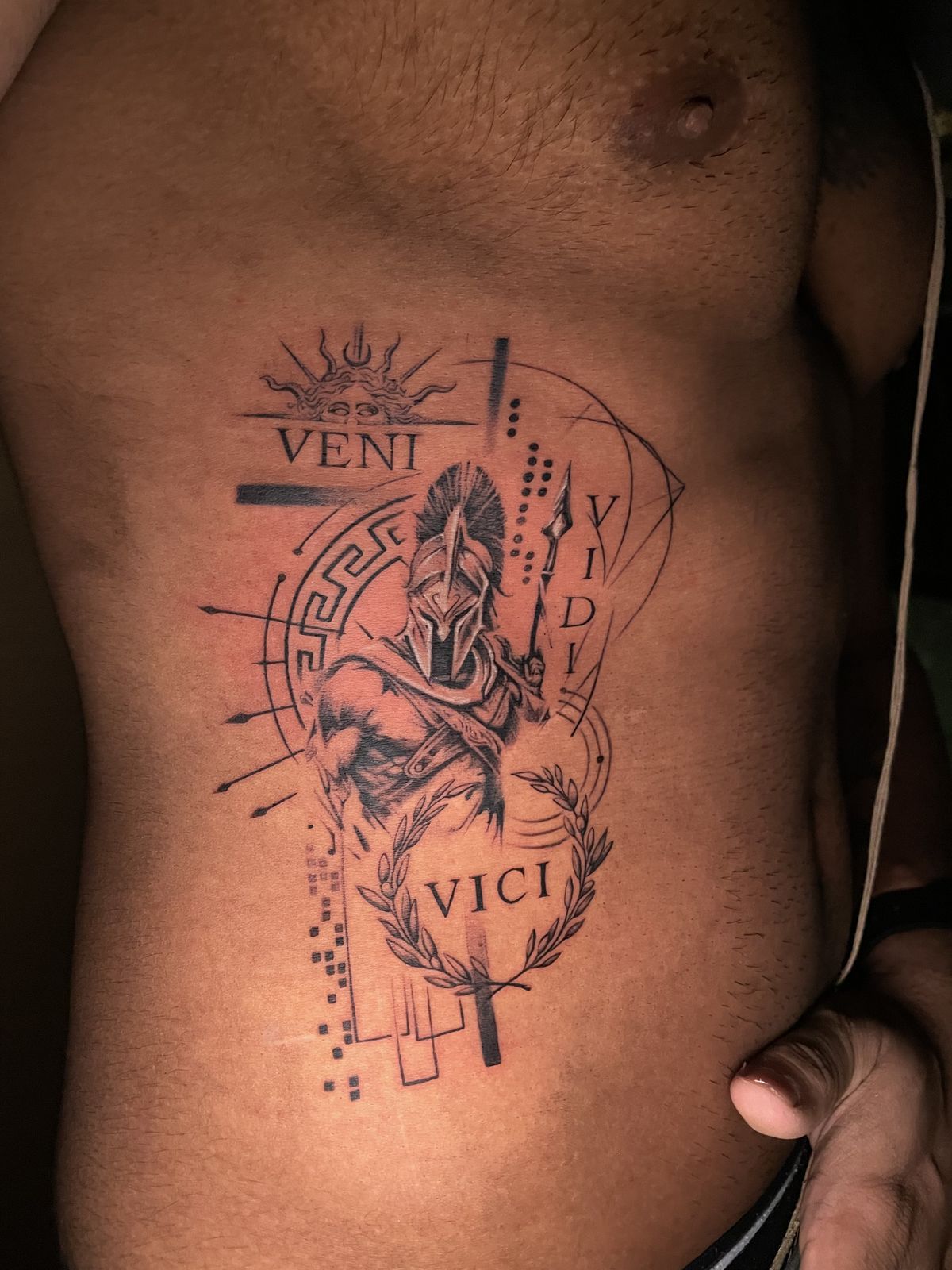 Tattoo artwork from Tattoo Ink Master, image 59