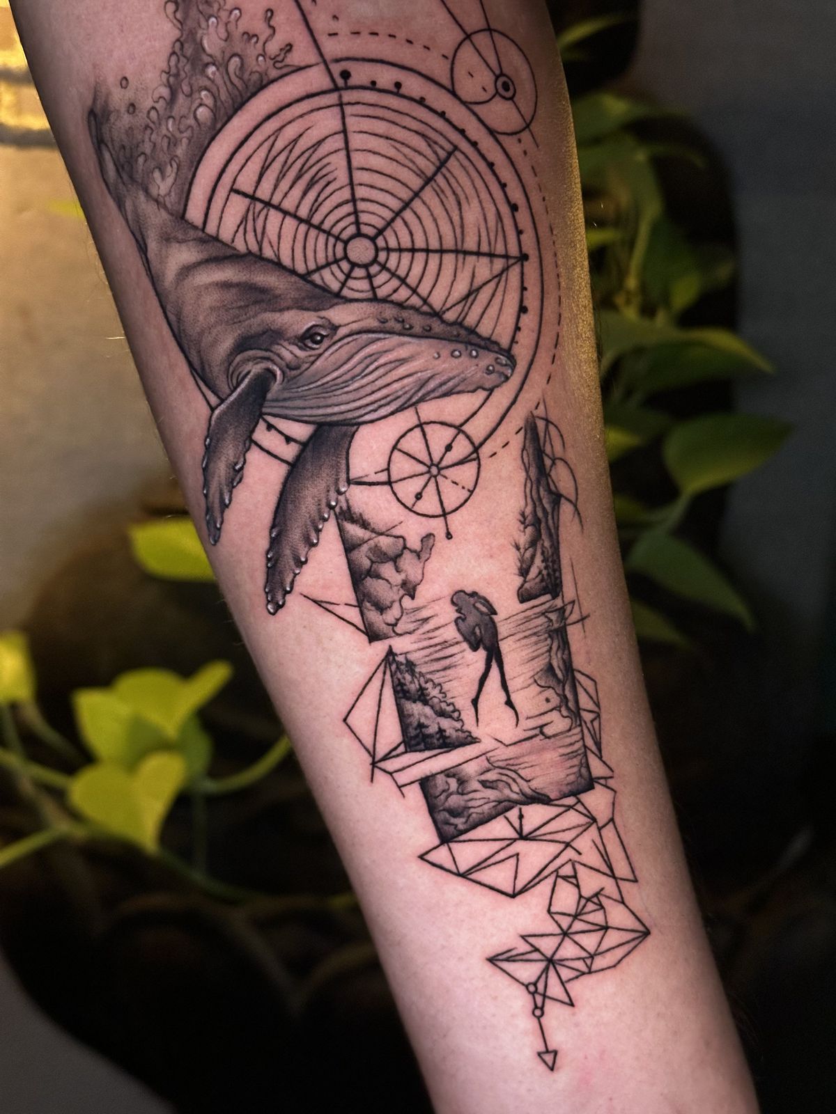 Tattoo artwork from Tattoo Ink Master, image 62