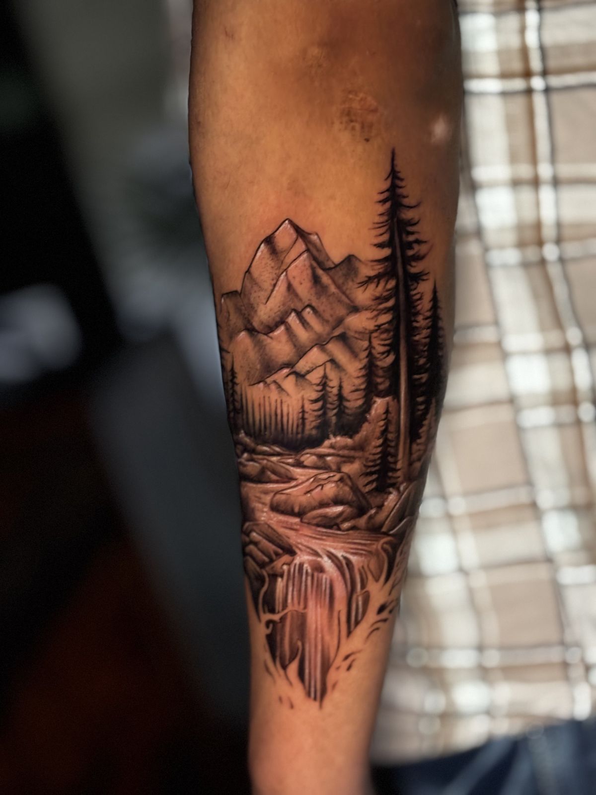 Tattoo artwork from Tattoo Ink Master, image 63
