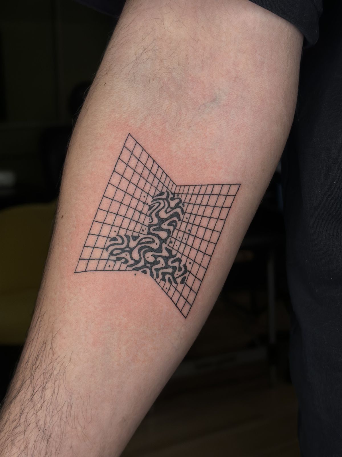 Tattoo artwork from Tattoo Ink Master, image 64