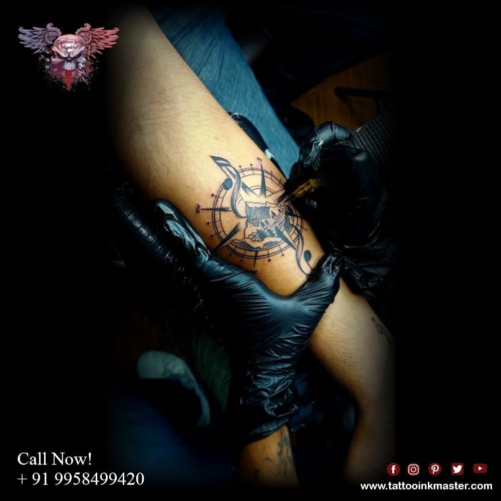 Minimalist Wraparound Arm Tattoo Design, Line Art Flower Tattoo, Black Ink,  Feminine Modern Wrist Tattoo Stencil Body Art, Abstract Florals - Etsy