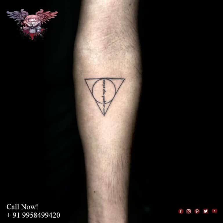 Tatto - Best Tattoo Studio In Goa | Top Tattoo Artist Goa | Tattoo Shop Goa
