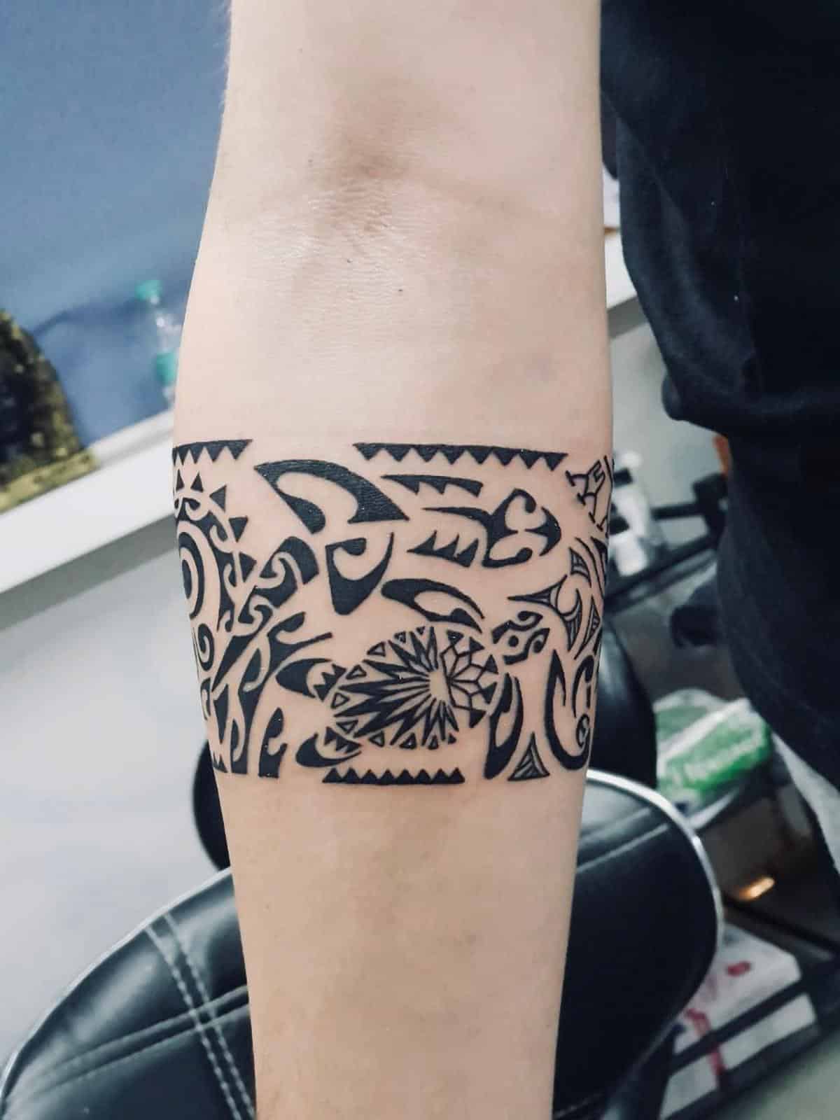 Goa Ink Tattoo