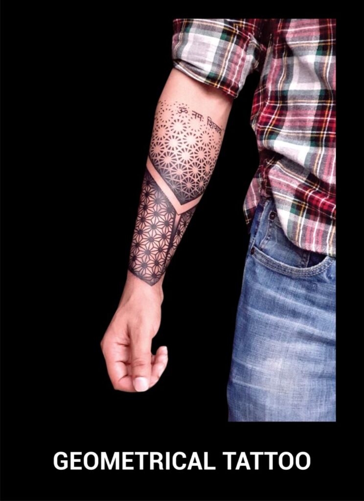 Top Tattoo Services At Home in Noida Sector 59 - Best Tatoo