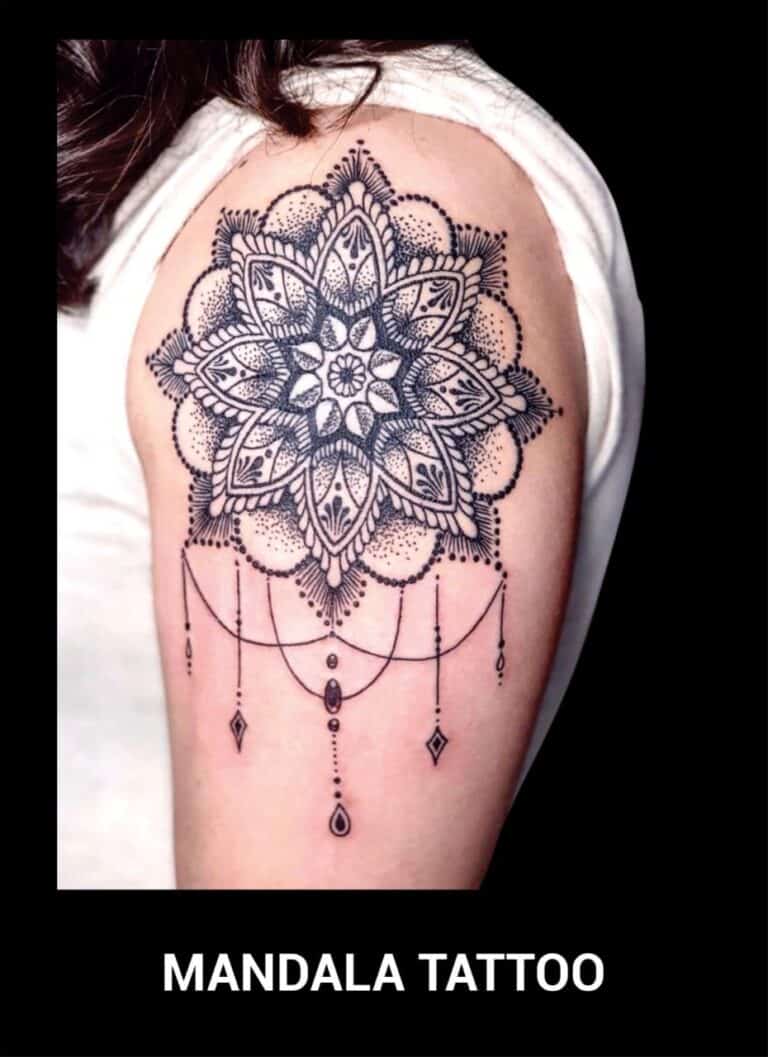 Tattoo Ink MasterBest Tattoo Studio Shop Artist Nearby Noida