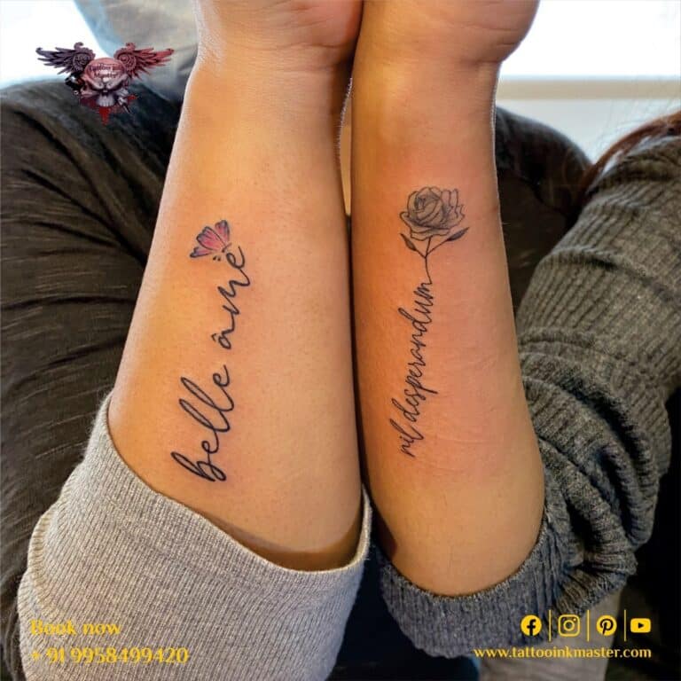 Most stylish P Letter Alphabet & Love Henna Tattoo Mehndi Design\ EID  MEHENDI DESIGN\মেহেদী ডিজাইন - YouTube