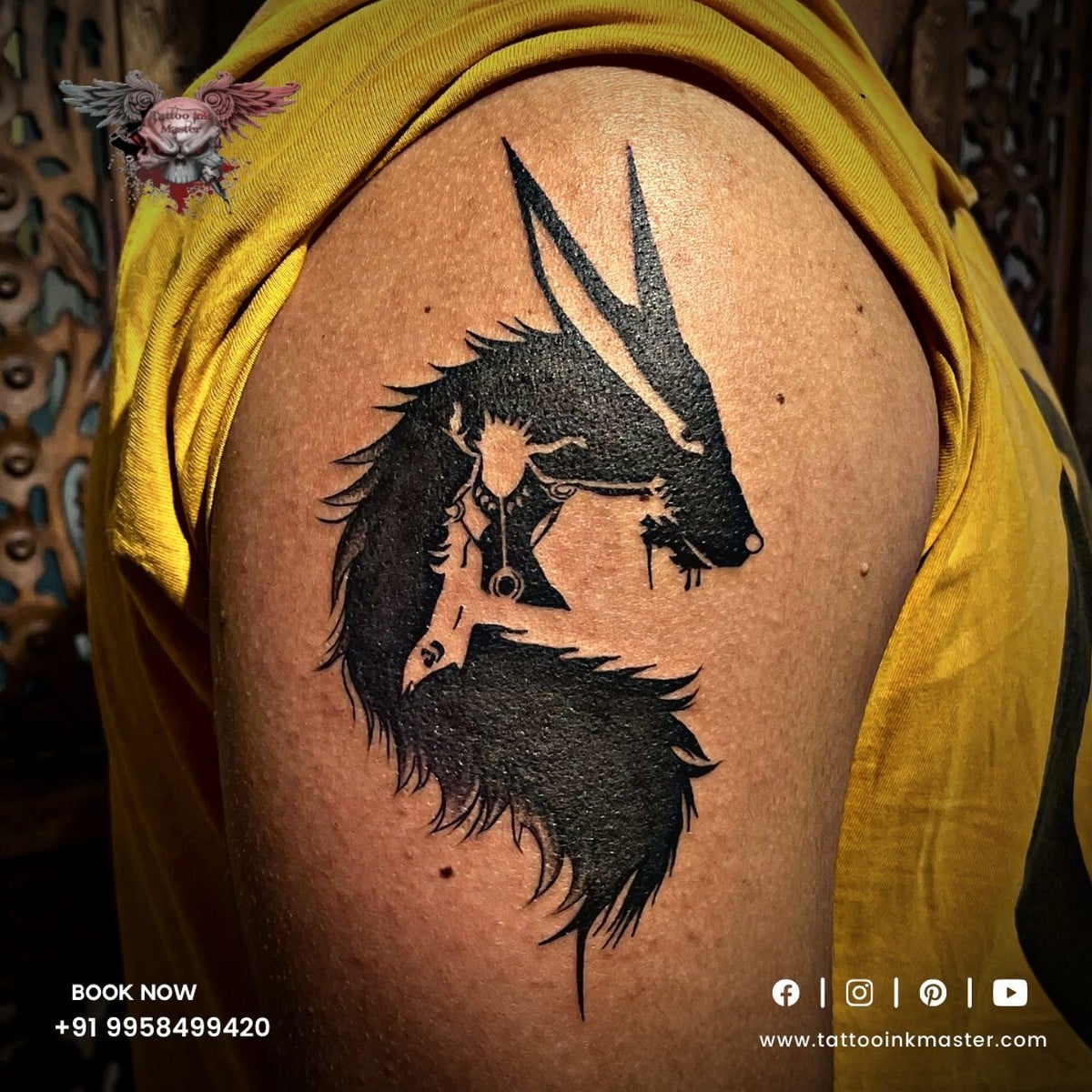 History of Ink: How Dragons Ended Up in Tattoos – Kuro Sumi Tattoo Ink