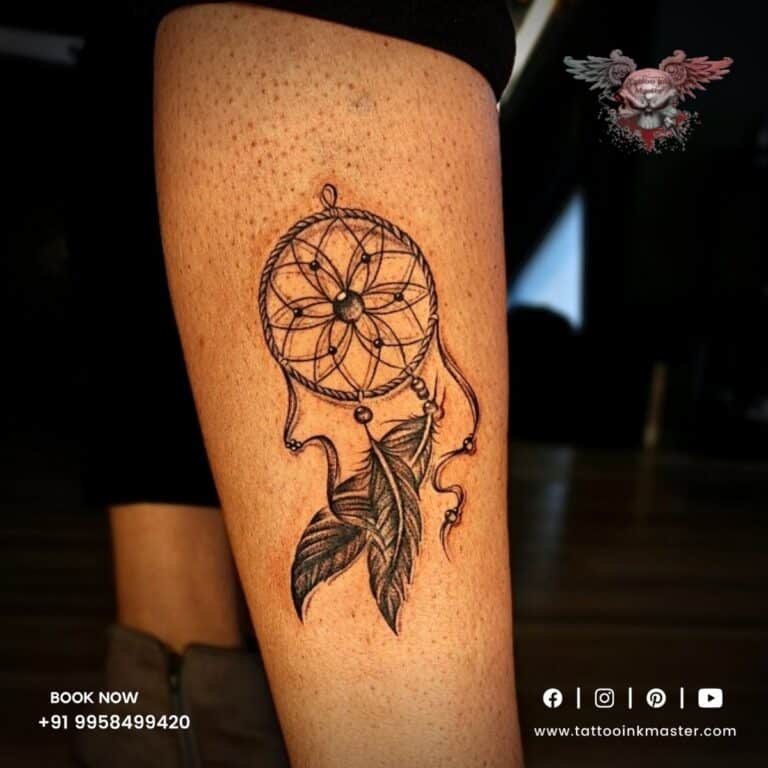 Read more about the article High Quality And Modern Day Design Tattoo