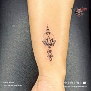 lotus tattoo designs | Tattoo Ink Master