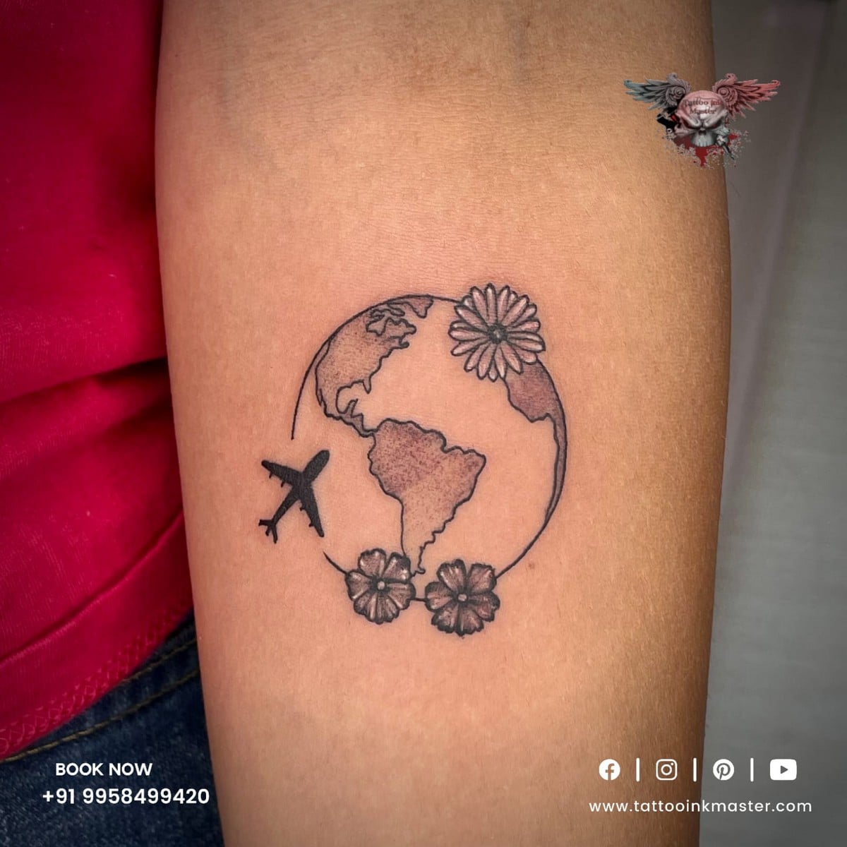 Meaning of avi tattoos | BlendUp