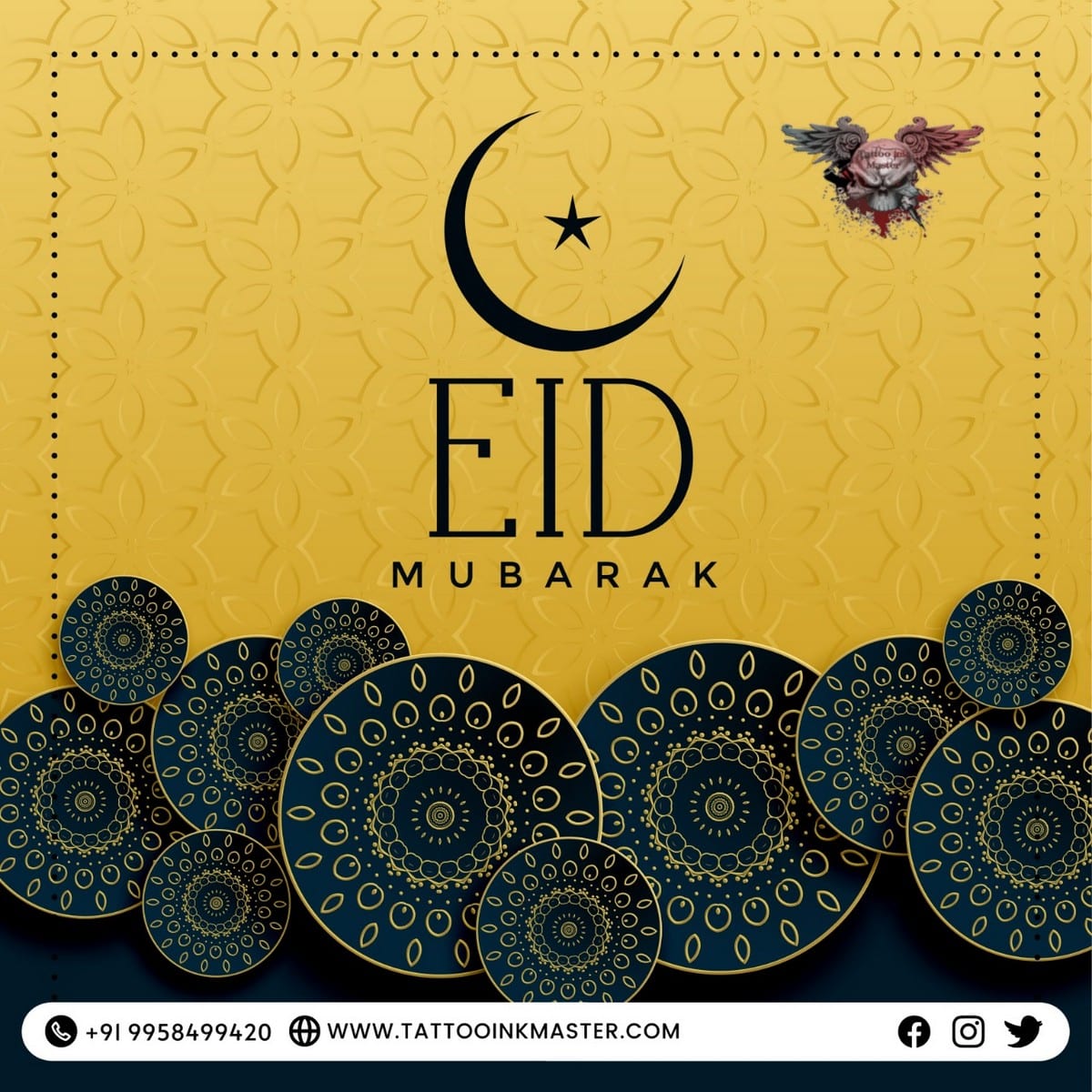 You are currently viewing Wish U All Happy Eid Mubarak