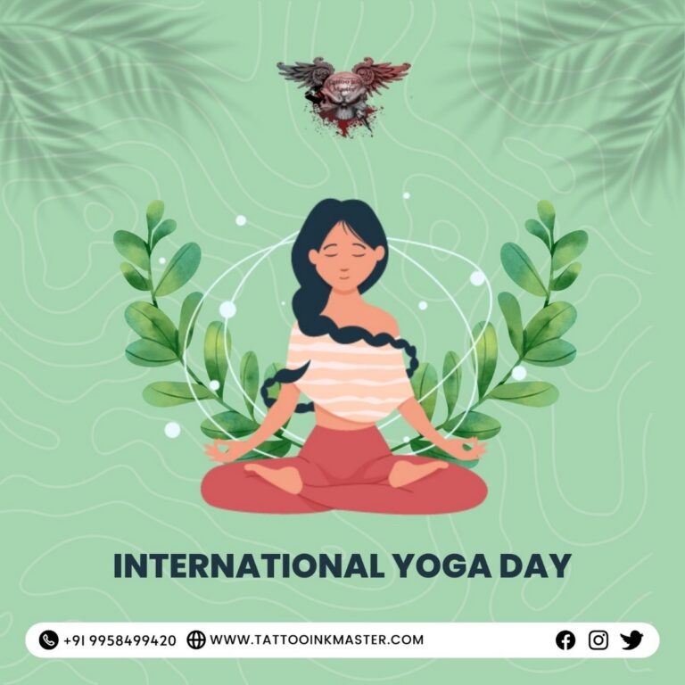 Read more about the article Celebrate This Yoga Day With All Active Participation Of Your Body And Mind