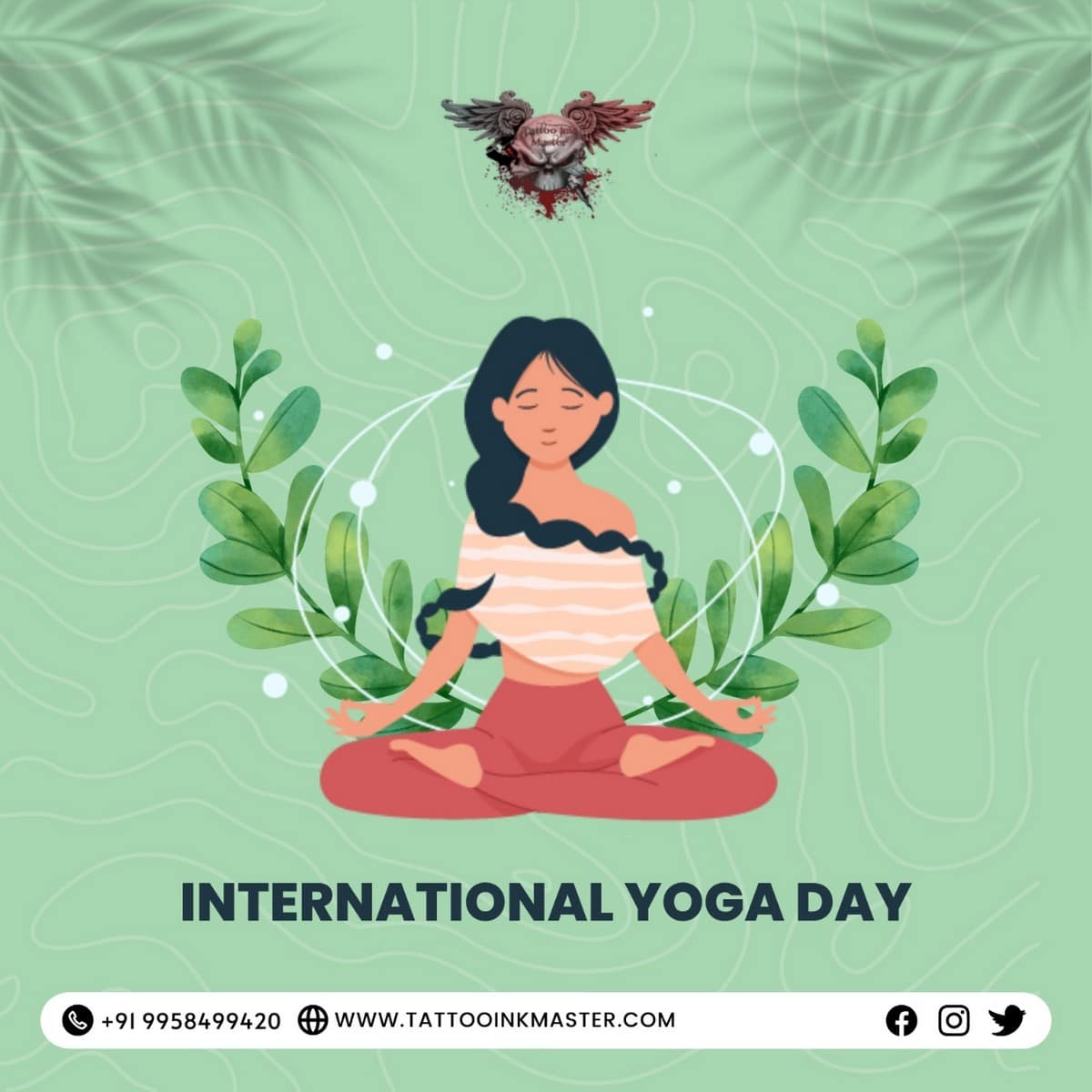 You are currently viewing Celebrate This Yoga Day With All Active Participation Of Your Body And Mind