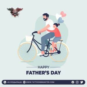 Read more about the article Wishes You All A Very Happy Father’s Day