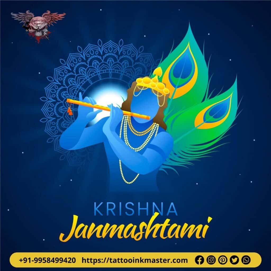 The Tiny Roving Butterflies Tattoo | Tattoo Ink Master