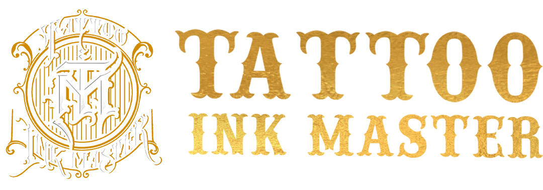 Tattoo Ink Master