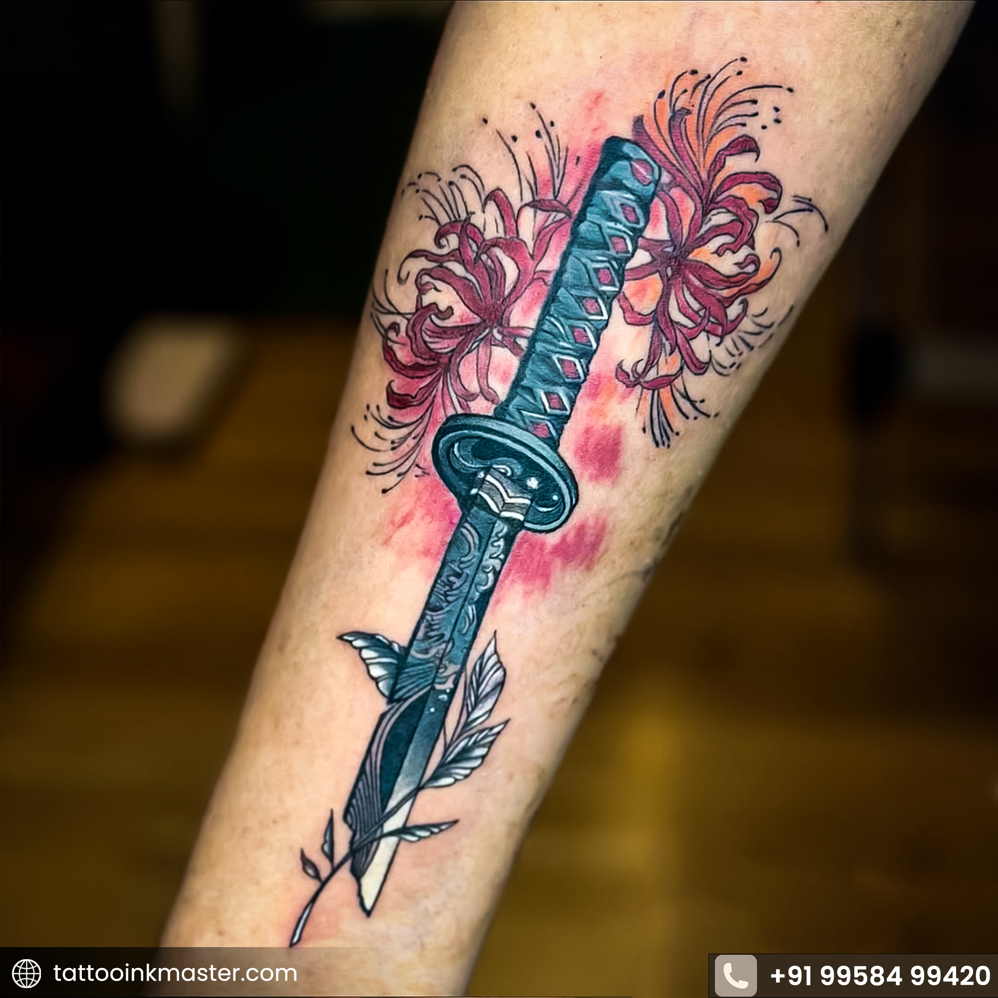 You are currently viewing Choose the Best Buddha Tattoo Now – Symbol of Peace & Enlightenment
